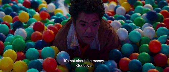 The New Toy -  Le Nouveau Jouet - Trailer