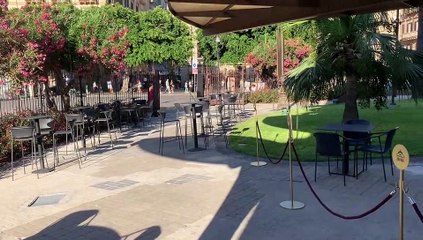 Il cibo come ponte e profondo scambio tra le culture di tutto il mondo