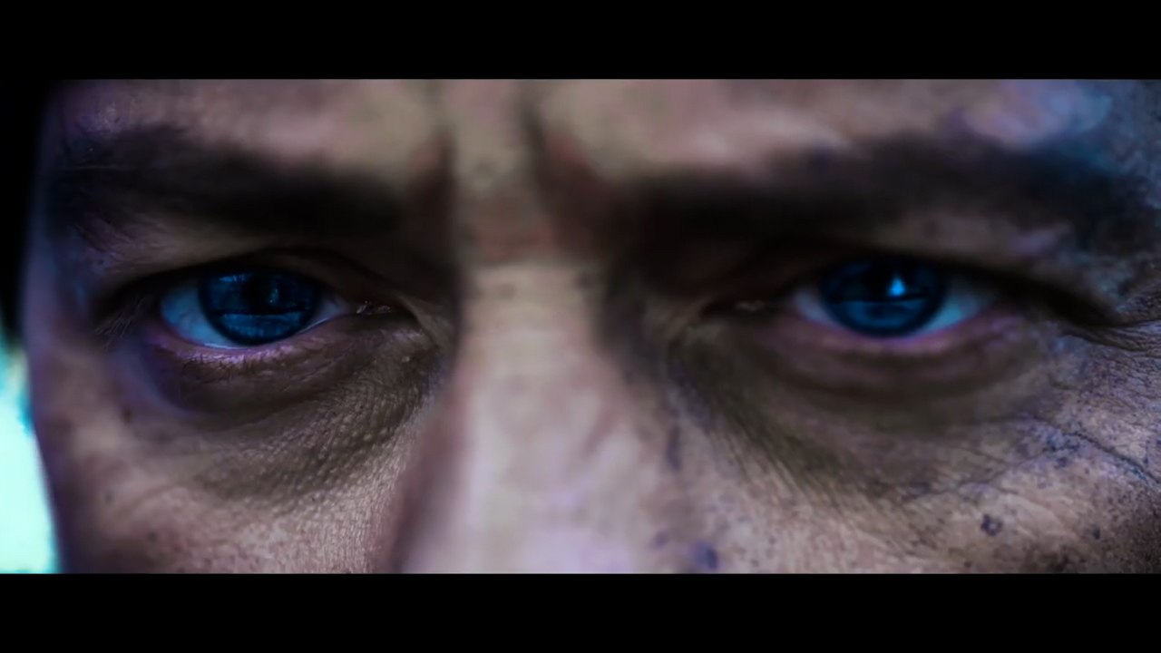 Atatürk’ün annesi Zübeyde Hanım'ı anlatan "Zübeyde, Analar ve Oğullar" filminden tanıtım