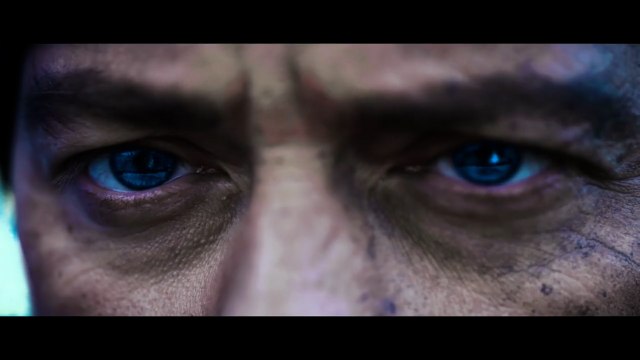 Atatürk’ün annesi Zübeyde Hanım'ı anlatan Zübeyde, Analar ve Oğullar filminden tanıtım