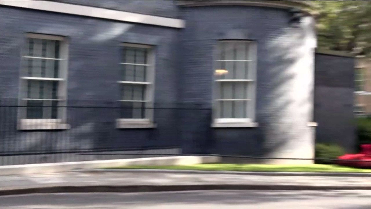 Shapps replaces Wallace as Defence Secretary