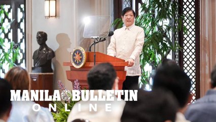 Marcos eyes food security, migrant workers' welfare in Jakarta ASEAN summit