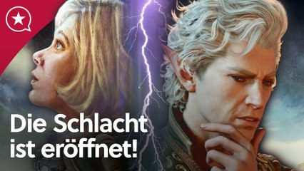 Starfield vs. Baldur's Gate 3: Das Rollenspiel-Duell des Jahres