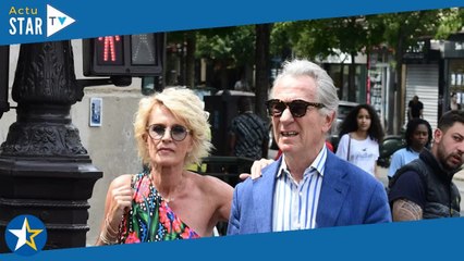 Sophie Davant  Sa fille Valentine pose avec son compagnon William Leymergie, grande annonce !