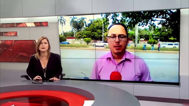 Enlace de Alito Moreno y su declinación a favor de Xóchitl Gálvez. Magda González, 30 de agosto de 2023