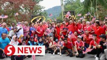 National Day parade shows most Malaysians celebrate unity, says Yeoh