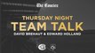 Finals Team Talk | The Courier | August 31, 2023