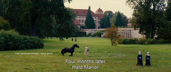 The Promised Land - Clip 1 (English Subs) HD
