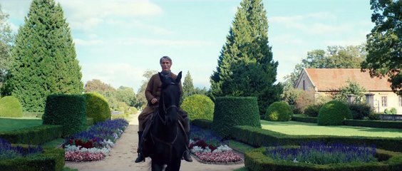 The Promised Land - Clip 2 (English Subs) HD