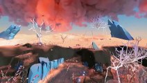 Paper Beast Enhanced Edition - Bande-annonce PS5 et PS VR2