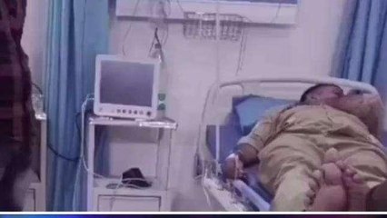 मथुरा: धक्का देकर पुलिस की हिरासत से भागा चोर, कार्यशैली पर उठे सवाल