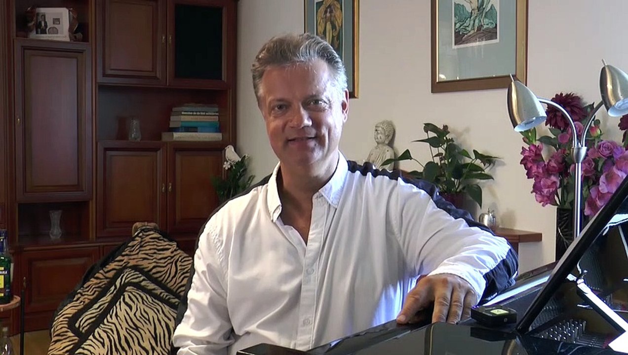 Unendliches Potenzial  Christian Germaine  1. Folge