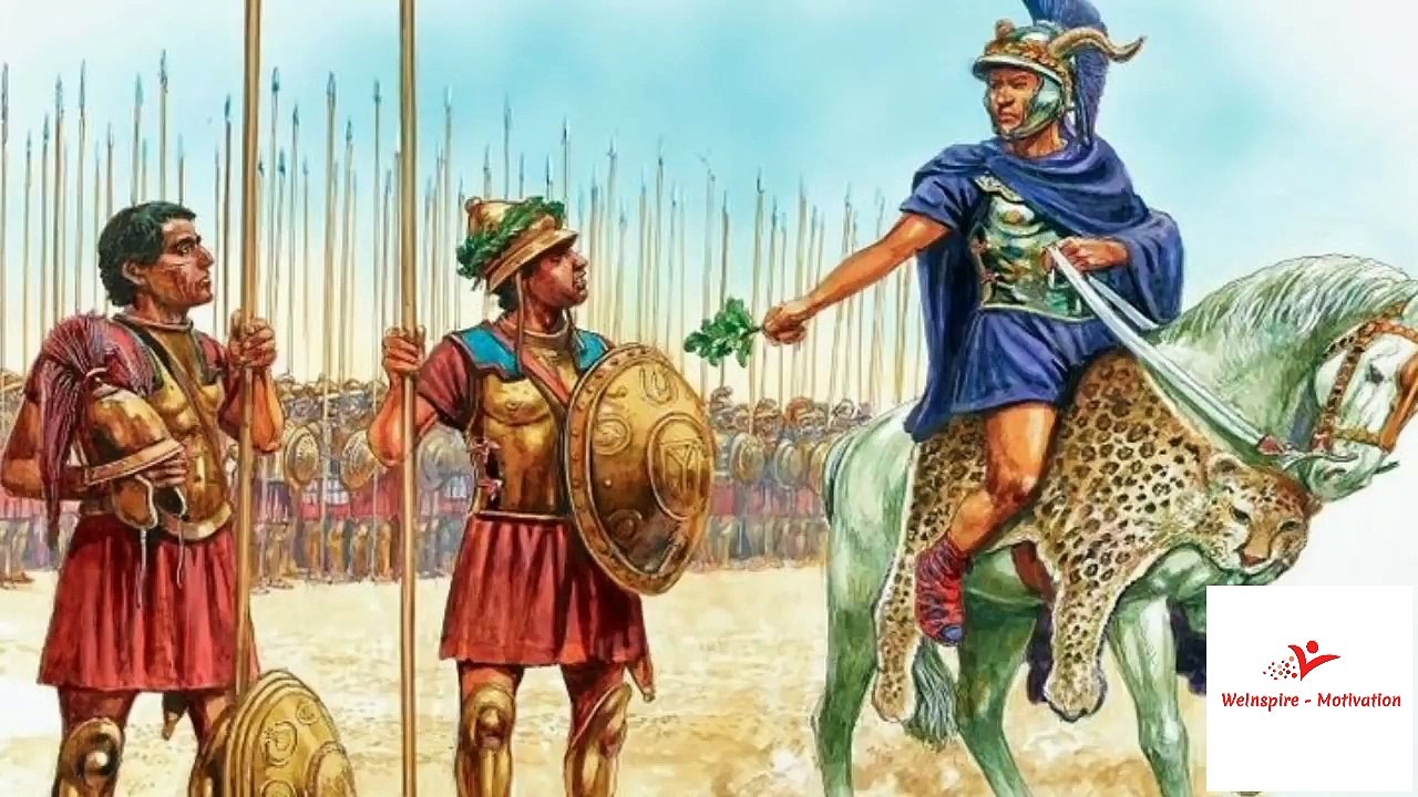 Motivational Story - A Motivational Story of Sikandar || Motivational Story #04