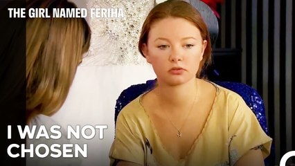 Emir Must Be Mine - The Girl Named Feriha