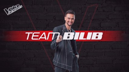 The Voice Generations: Token show-off with Coach Billy
