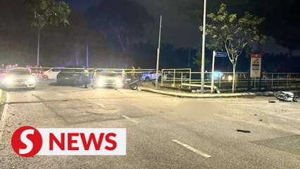 Murder probe under way after man found dead in Kapar