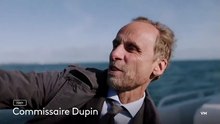 Commissaire Dupin - 3 septembre