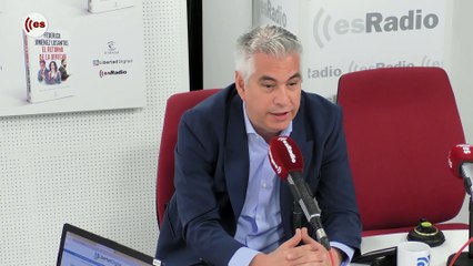 Tertulia de Federico: ¿A quién se dirige Feijóo con el ofrecimiento a Sánchez?