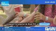 Marion Cotillard : Le cadeau spécial à Brad Pitt pour maîtriser le français, les détails révélés par Camille Cottin