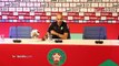 الركراكي يكشف عن مفاجآت في قائمة المنتخب المغربي
