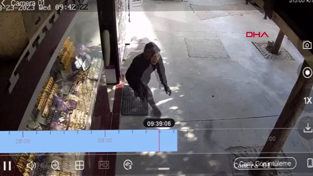 Salvador Dali Maskeli Kuyumcu Soygunu Şüphelileri Tutuklandı