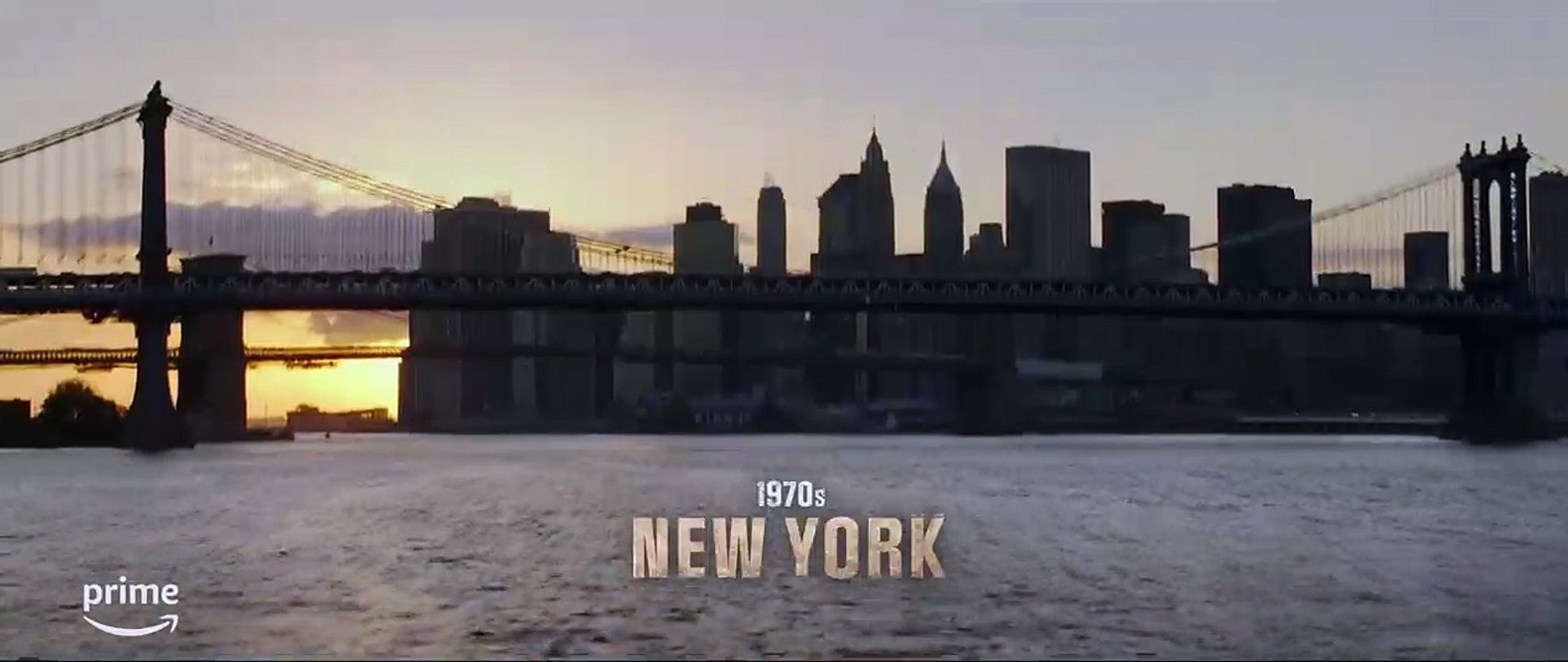 The Continental: Aus der Welt von John Wick Trailer DF