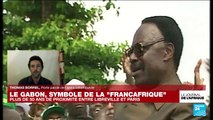 Gabon : symbole de la 