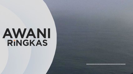 AWANI Ringkas: Peta China 2023: Malaysia akan hantar notis bantahan