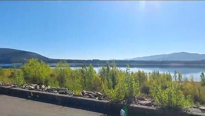 La última hora en pie de las torres de Compostilla