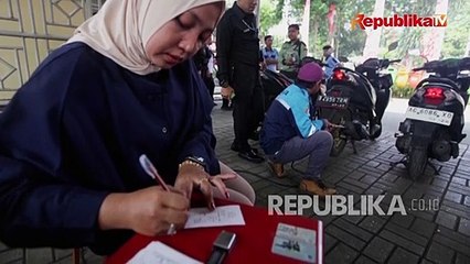 Wacana Uji Emisi, DPR Minta Kedepankan Edukasi