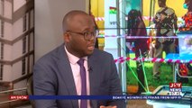 The NPP is setting Dr. Bawumia up for failure - Lanchene Toobu | The Big Stories