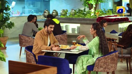 Ehraam-e-Junoon Episode 34   Best Moment 01   Neelam Muneer - Imran Abbas - Nimra Khan   FLO Digital