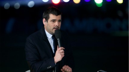 Matthieu Lartot amputé d’une jambe, il se confie : “On n’est jamais totalement sorti de l’affaire”
