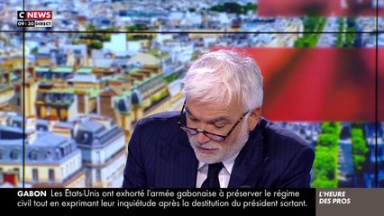 L’heure des pros : Hors de lui, Christophe Beaugrand écrit à Pascal Praud et intervient en direct dans un débat sur la GPA