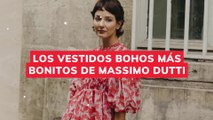 LOS VESTIDOS BOHOS MÁS BONITOS DE MASSIMO DUTTI_ok