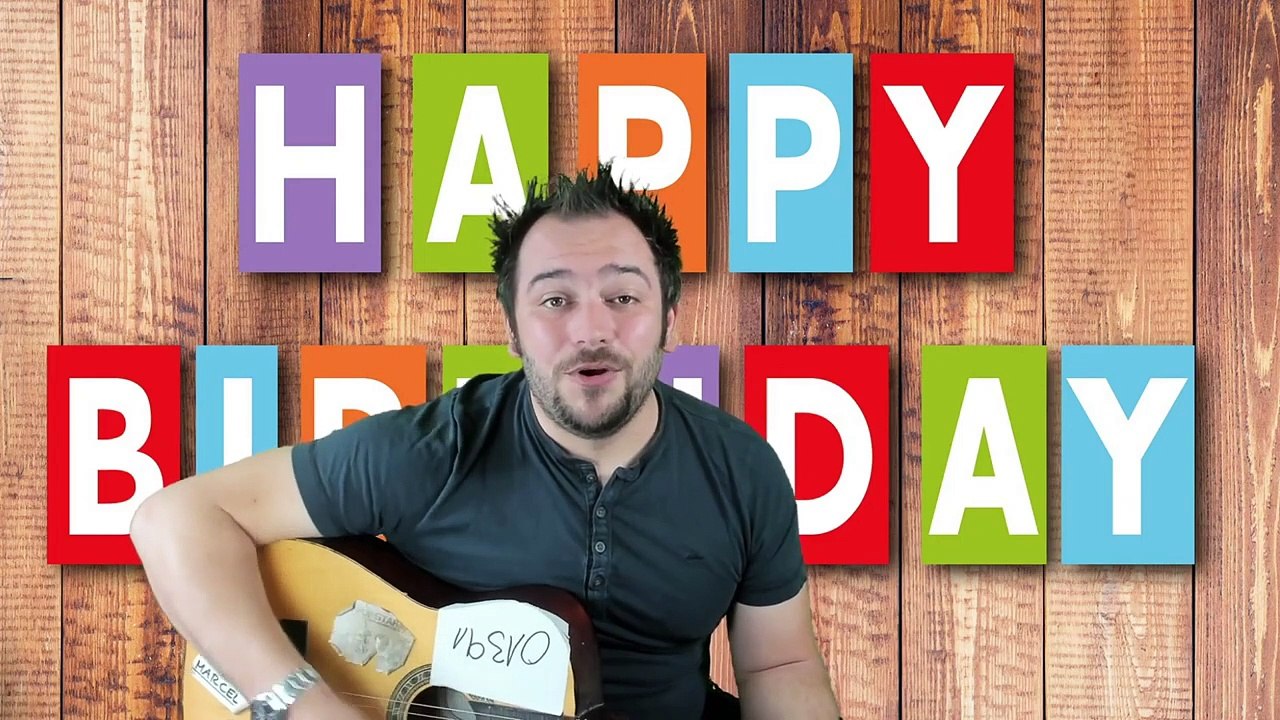 Happy Birthday, Niklas! Geburtstagsgrüße an Niklas