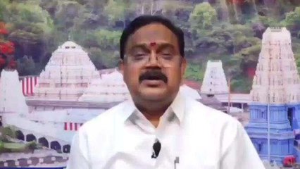 విశాఖ జిల్లా: అప్పన్న స్వామి దర్శనాలు నిలిపివేత.. ఎందుకంటే?