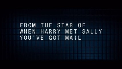 What Happens Later Trailer #1 (2023)