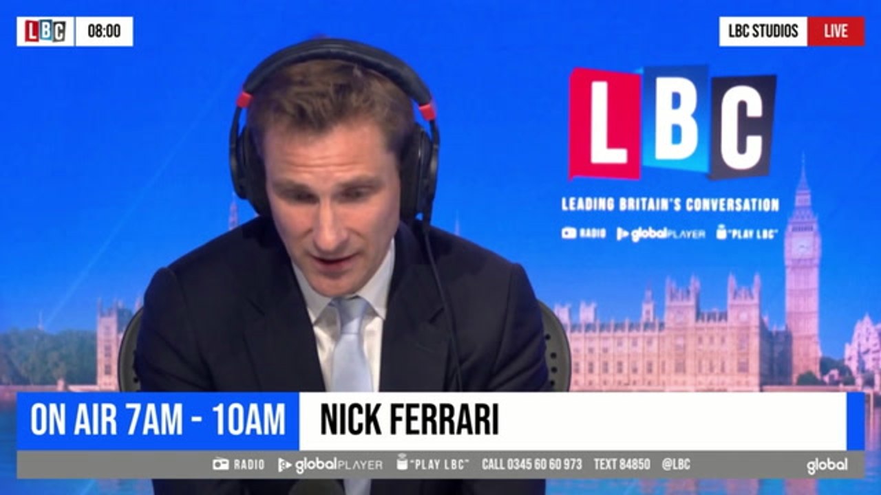 Move the Notting Hill Carnival from West London's narrow streets if Met says it's too dangerous, Chris Philip says