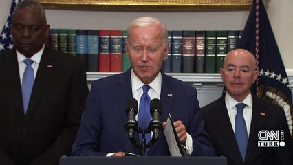 ABD'li Senatör McConnell ikinci kez donakaldı