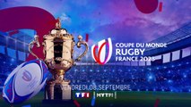 France / Nouvelle-Zélande - Coupe du Monde de Rugby   Mag