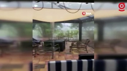 ABD'de Idalia Kasırgası’nda 3 kişi hayatını kaybetti