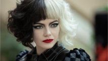 VOICI : Cruella : le tragique destin de l’actrice qui a inspiré la méchante culte de Disney incarnée par Emma Stone