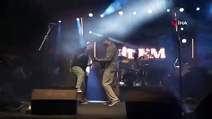 Le 30 août, la victoire à Altınova a été célébrée par des concerts publics