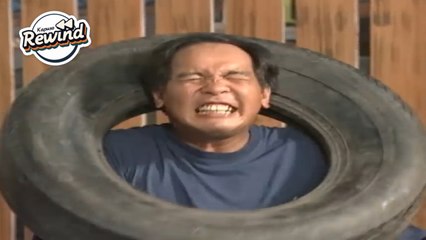Kapuso Rewind: Bakit busina ng TREN ‘yung nilagay mo?! (Kool Ka Lang)