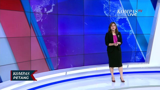 Warga Panik! Kebakaran Melanda 3 Kafe di Kampung Turis Pangandaran