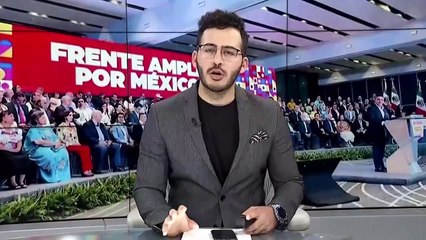 Son alarmantes las cifras de desaparecidos en México. Pedro Gamboa, 30 de agosto de 2023