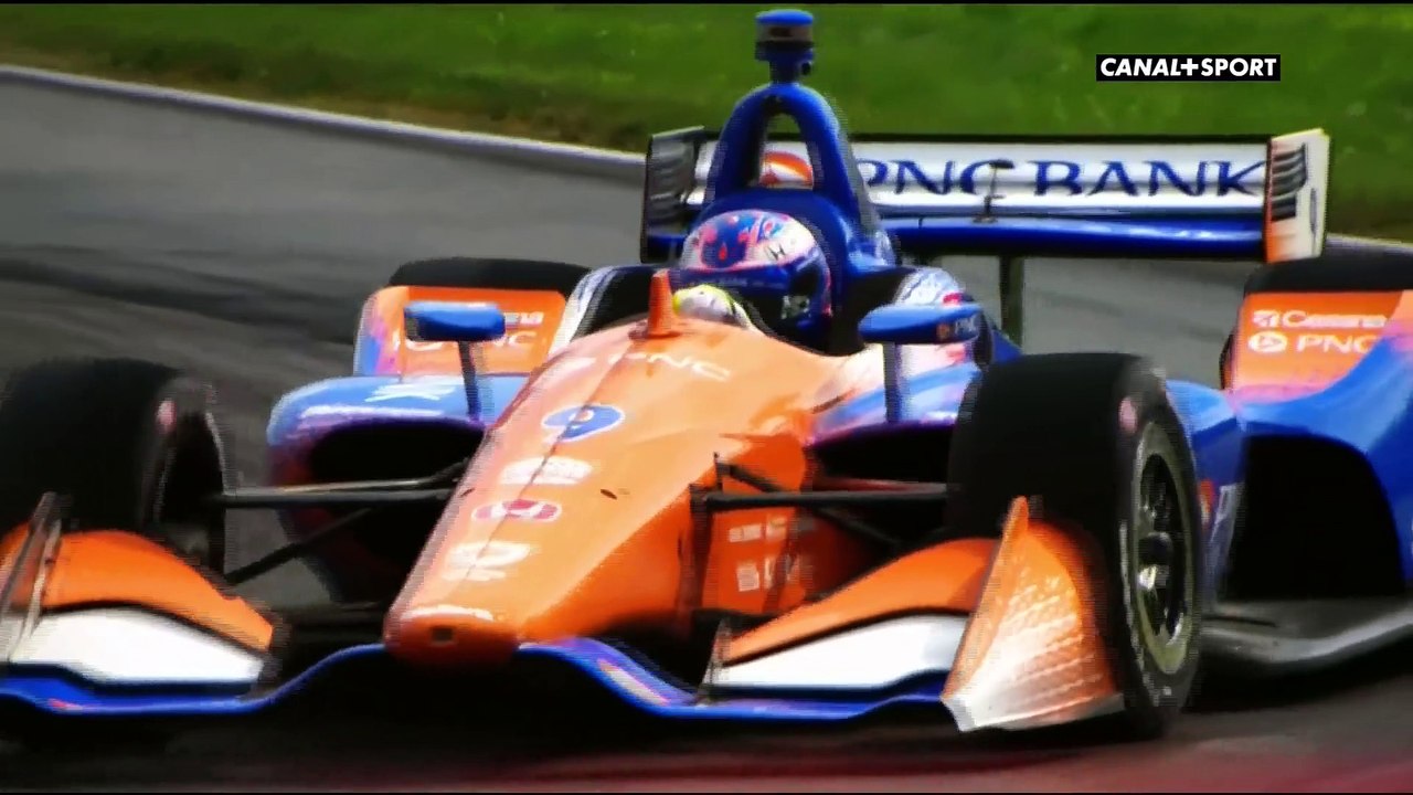 Indycar series - r13 - Mid-Ohio - HDTV1080p - 28 juillet 2019 - Français p6