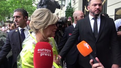 Terelu Campos cumple 58 años y lo hace como nunca