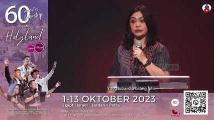 Jangan Beradu Tinggi Hati - Henny Kristianus #hennykristianus